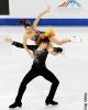 Cortney Mansour &amp; Daryn Zhunussov (KZK)