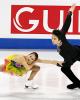 Cortney Mansour &amp; Daryn Zhunussov (KZK)