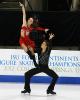 Anna Nagornyuk &amp; Viktor Kovalenko (UZB)