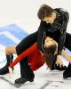 Anna Nagornyuk &amp; Viktor Kovalenko (UZB)