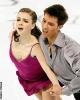 Alexandra Paul &amp; Mitchell Islam (CAN)