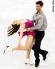 Alexandra Paul &amp; Mitchell Islam (CAN)