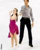 Alexandra Paul &amp; Mitchell Islam (CAN)