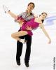 Alexandra Paul &amp; Mitchell Islam (CAN)