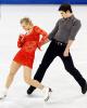 Madison Hubbell &amp; Zachary Donohue (USA)