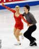 Madison Hubbell &amp; Zachary Donohue (USA)