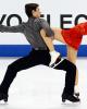 Madison Hubbell &amp; Zachary Donohue (USA)