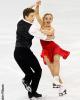 Danielle O'Brien &amp; Gregory Merriman (AUS)
