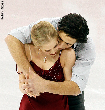 Kaitlyn Weaver &amp; Andrew Poje (CAN)