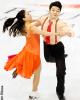 Maia Shibutani &amp; Alex Shibutani (USA)