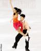 Maia Shibutani &amp; Alex Shibutani (USA)