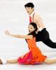 Maia Shibutani &amp; Alex Shibutani (USA)