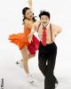 Maia Shibutani &amp; Alex Shibutani (USA)