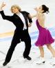 Meryl Davis &amp; Charlie White (USA)