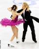 Meryl Davis &amp; Charlie White (USA)