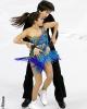 Cortney Mansour &amp; Daryn Zhunussov (KZK)