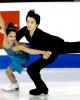 Cortney Mansour &amp; Daryn Zhunussov (KZK)