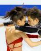 Anna Nagornyuk &amp; Viktor Kovalenko (UZB)