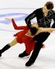 Anna Nagornyuk &amp; Viktor Kovalenko (UZB)