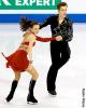 Anna Nagornyuk &amp; Viktor Kovalenko (UZB)