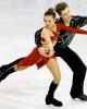 Anna Nagornyuk &amp; Viktor Kovalenko (UZB)