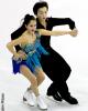 Cortney Mansour &amp; Daryn Zhunussov (KZK)
