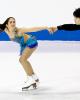 Cortney Mansour &amp; Daryn Zhunussov (KZK)