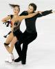 Cortney Mansour &amp; Daryn Zhunussov (KZK)