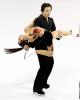 Cortney Mansour &amp; Daryn Zhunussov (KZK)
