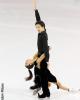 Cortney Mansour &amp; Daryn Zhunussov (KZK)