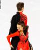 Anna Nagornyuk &amp; Viktor Kovalenko (UZB)