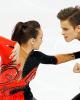Anna Nagornyuk &amp; Viktor Kovalenko (UZB)