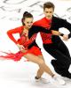 Anna Nagornyuk &amp; Viktor Kovalenko (UZB)