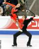 Anna Nagornyuk &amp; Viktor Kovalenko (UZB)