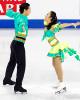 Xiaoyang Yu &amp; Chen Wang (CHN)