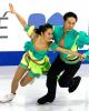 Xiaoyang Yu &amp; Chen Wang (CHN)