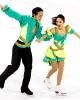 Xiaoyang Yu &amp; Chen Wang (CHN)