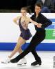 Alexandra Paul &amp; Mitchell Islam (CAN)