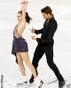 Alexandra Paul &amp; Mitchell Islam (CAN)