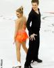 Danielle O'Brien &amp; Gregory Merriman (AUS)