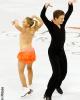 Danielle O'Brien &amp; Gregory Merriman (AUS)
