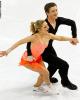 Danielle O'Brien &amp; Gregory Merriman (AUS)