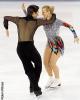 Madison Hubbell &amp; Zachary Donohue (USA)