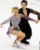 Madison Hubbell &amp; Zachary Donohue (USA)