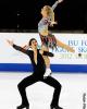 Madison Hubbell &amp; Zachary Donohue (USA)