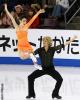 Meryl Davis &amp; Charlie White (USA)