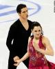 Tessa Virtue &amp; Scott Moir (CAN)