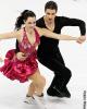 Tessa Virtue &amp; Scott Moir (CAN)