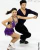 Maia Shibutani &amp; Alex Shibutani (USA)