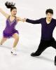Maia Shibutani &amp; Alex Shibutani (USA)